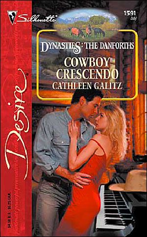 [Danforths 07] • Cowboy Crescendo · Dynasties · the Danforths